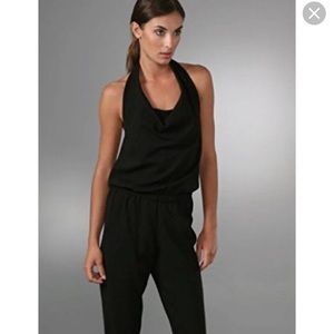 Vince jumpsuit